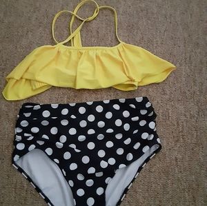 Bathing suit